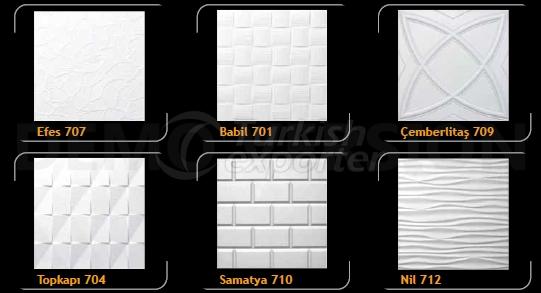 Ceiling Tiles