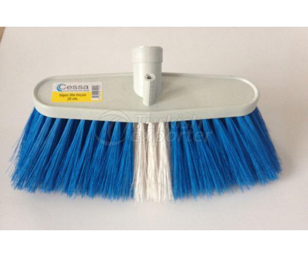 Brosse Auto Extra