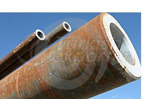 Alloy steel PIPES, TUBES & PLATES