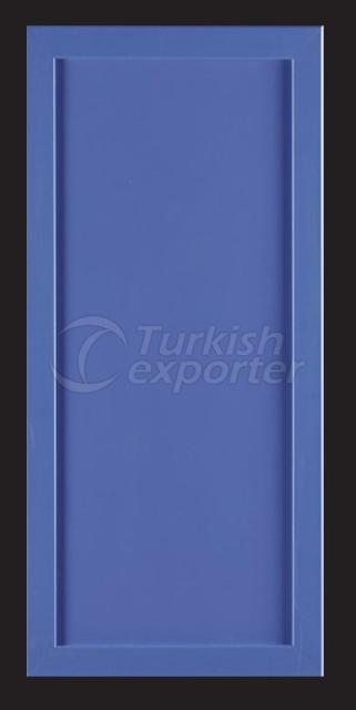 Door-Cradle Profiles 2535-04