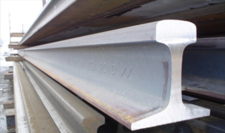 Used rails origin Saudi Arabia