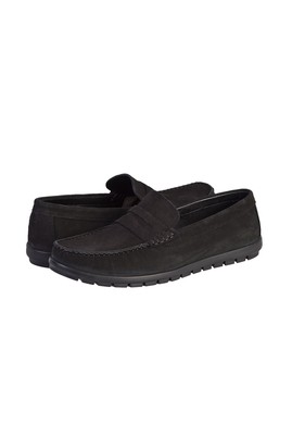 Casual Nubuck Shoes