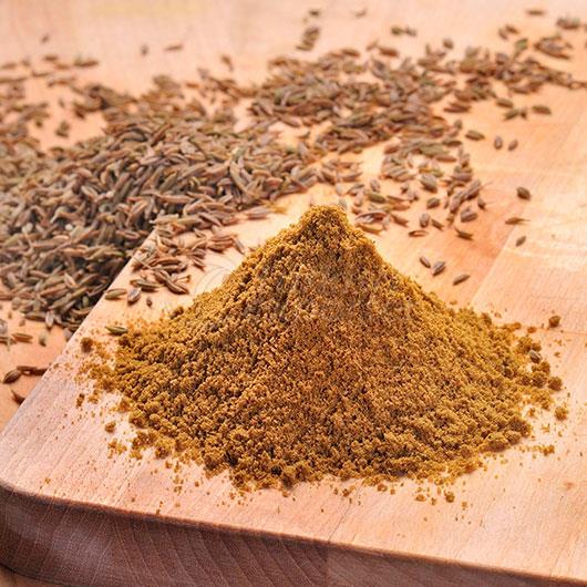 CUMIN POWDER&SEED