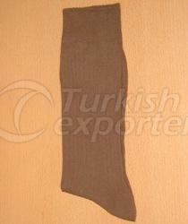 Mens Cotton Rich Socks