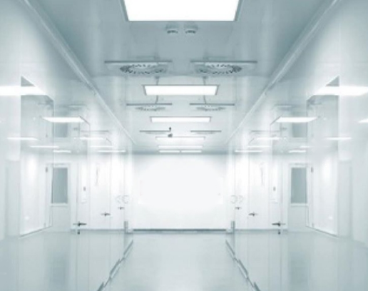 Hygiene Room Panels