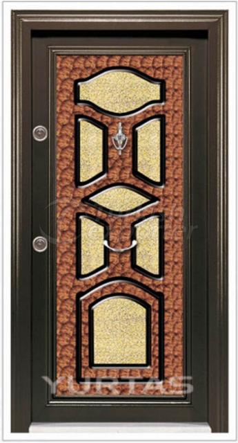 Serenli Economic Doors YA-062