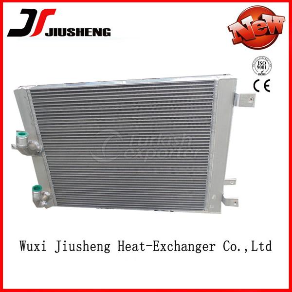 Air to Air heat exchanger