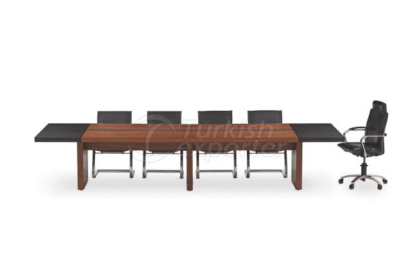 Meeting Tables Complex