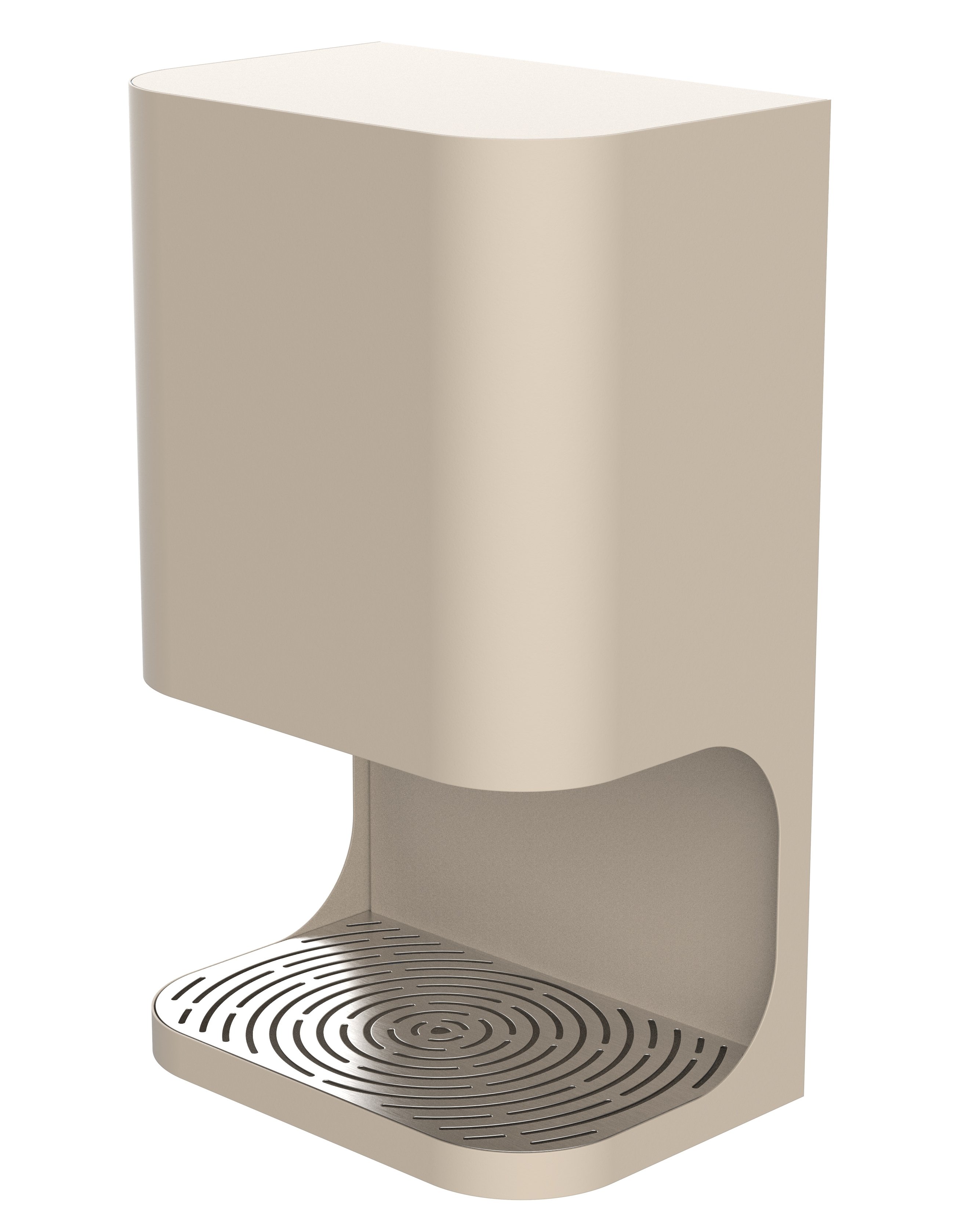 HANDI 10 AUTOMATIC HAND SANITIZER