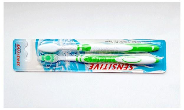 Toothbrush for Adults TBR.003BC