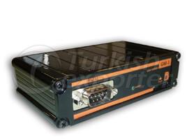 Gsm Transparan Modem (For Snmp)