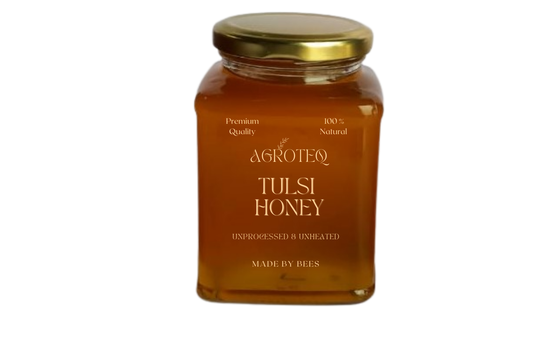 Natural Honey