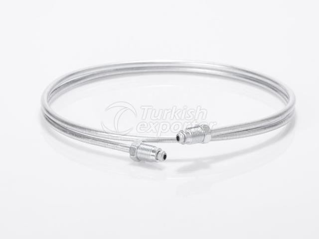 Brake Hydraulic Pipe