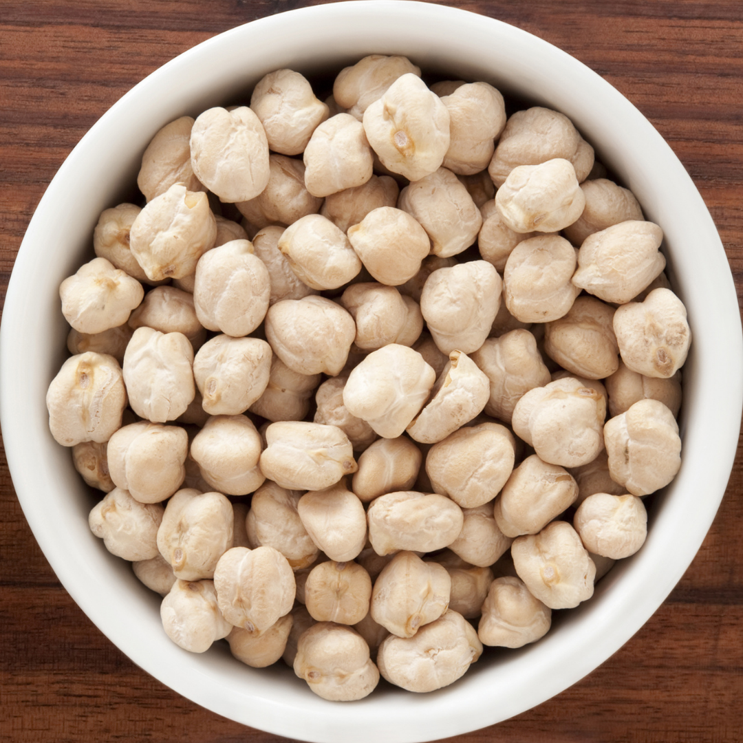 Chickpeas