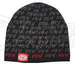 Knitted Jacquard Beanie