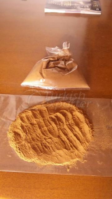 Carob Powder