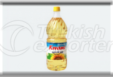 Ayçiçek Yağı 1,8lt