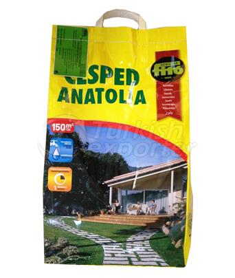 Anatolia  6 Mix Grass Seeds