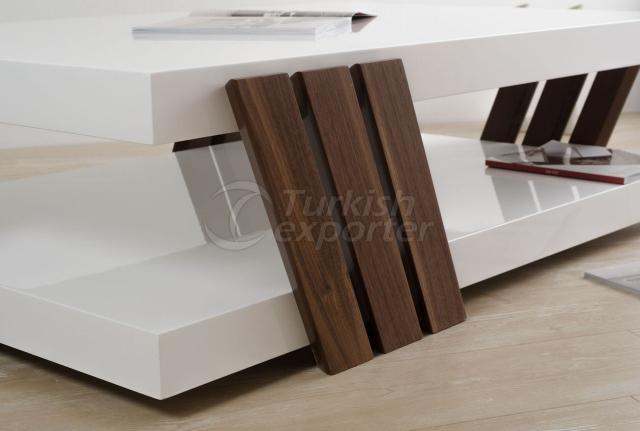 Coffee Tables Infinity