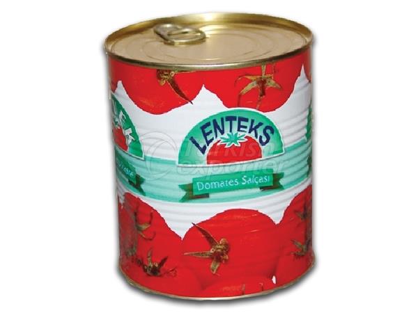 Tomato Paste