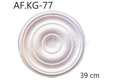 EPS Ceilings AF.KG-77
