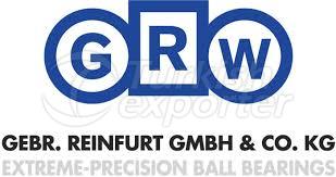 GRW Miniature Bearings