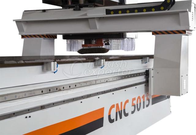 Cnc Machinery CMA 5015