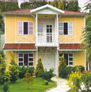 Prefabricated Buildings