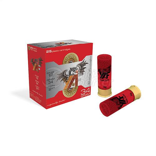 YAF 12 Cal. 34g Pellet