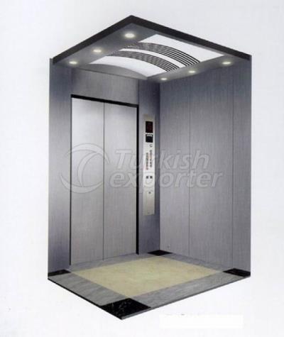 Passenger Elevator