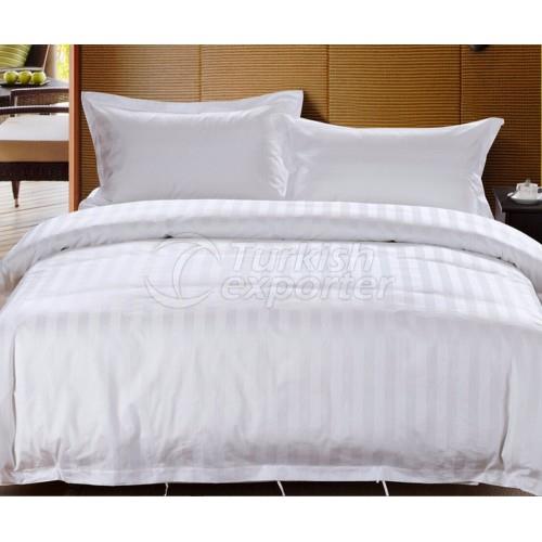 Hotel Bed linen Satin