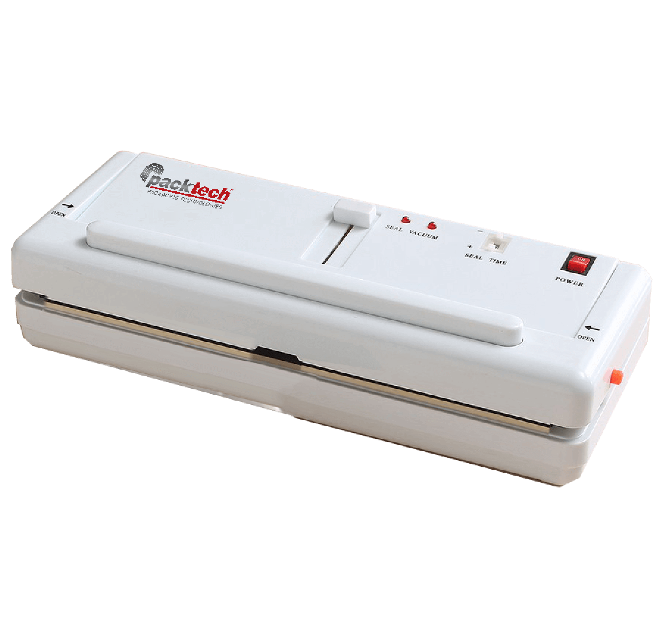 Vacuum Sealer Packing Machine