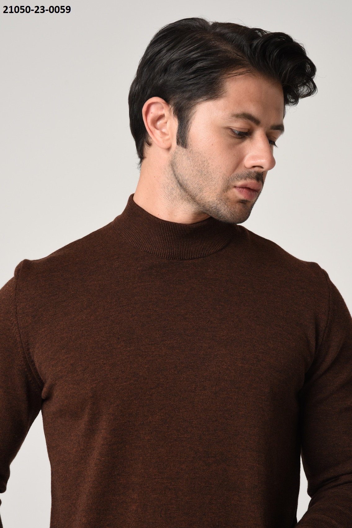 Man Sweater