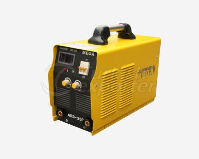 Inverter Welder DC Arc