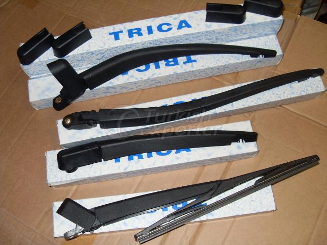 opel rear wiper arms-wipers