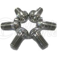 titanium screw bolts nuts