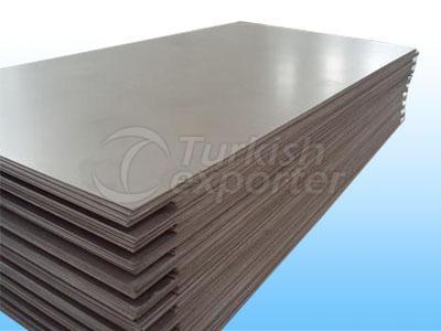 titanium sheet plate