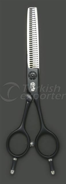 Professional Hair Thinning Shears