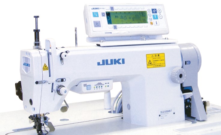 Textile Machines