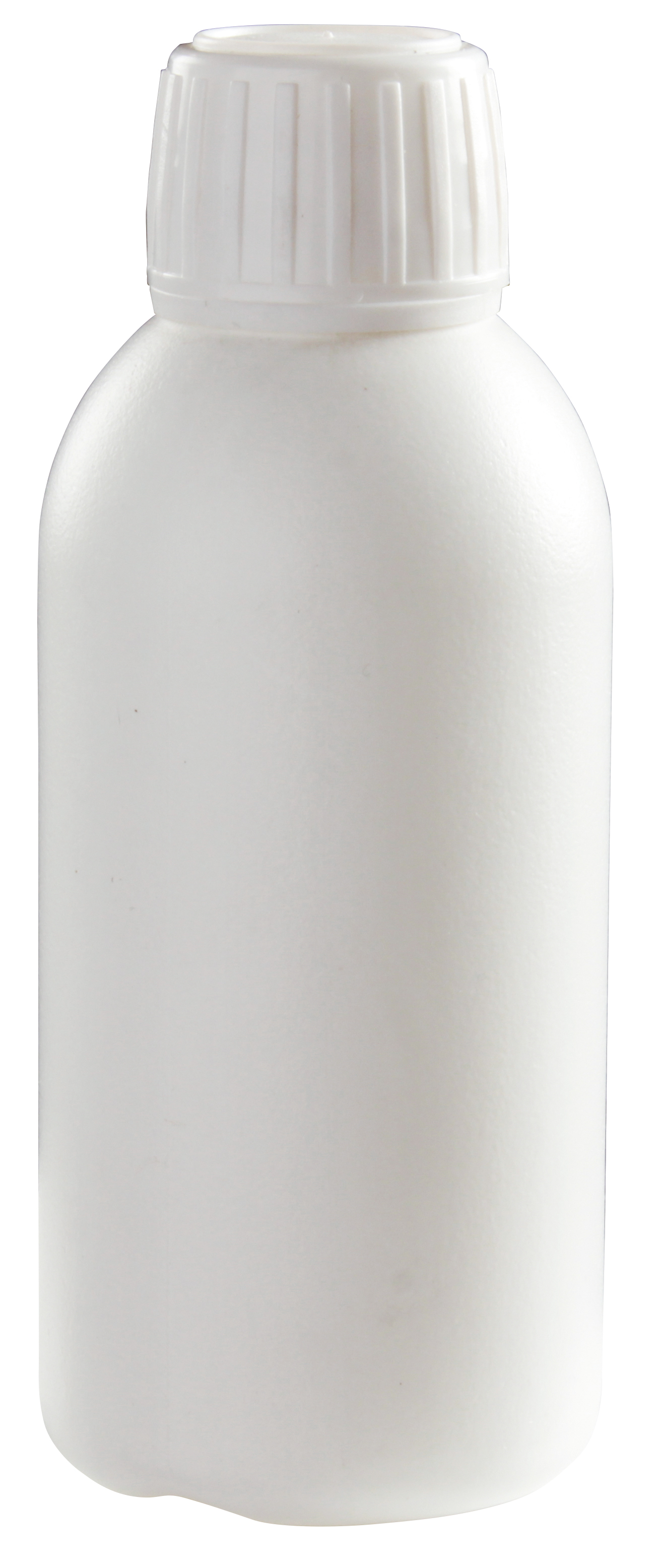 100 cc hdpe bottle