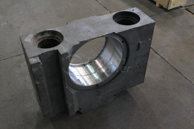 General Works Products