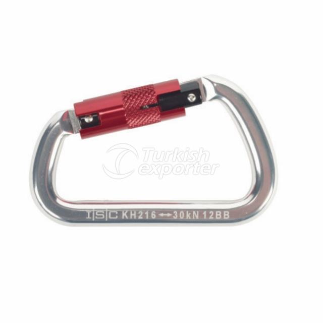 Mousqueton KH216