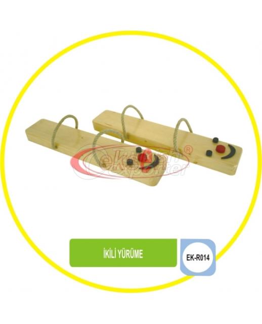 Rehabilitation Equipments  EK-R014