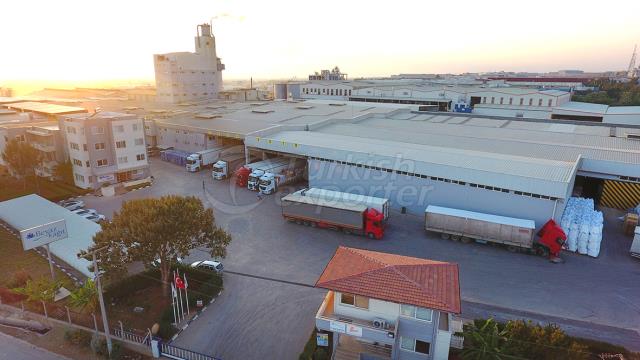 Factory