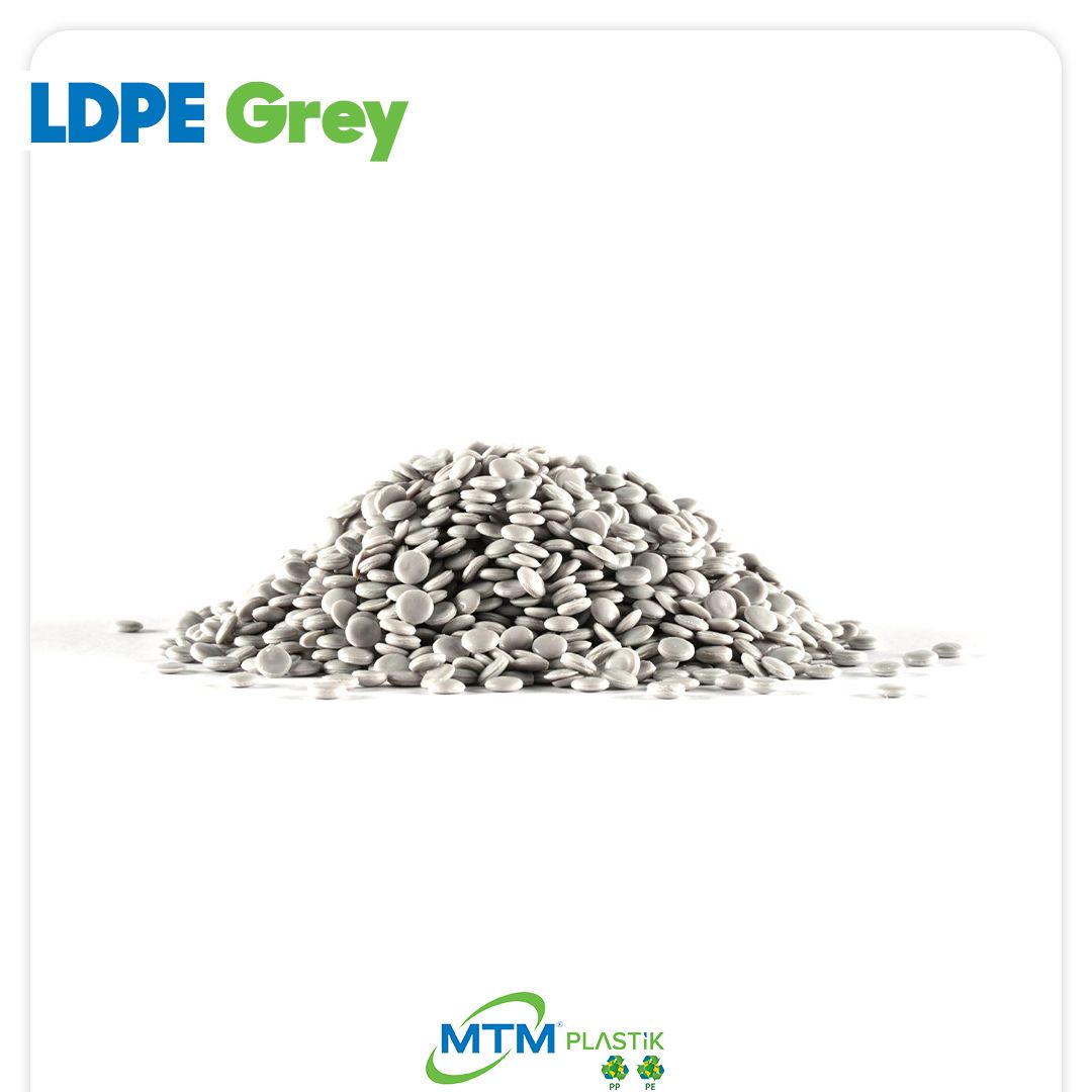 LDPE Polyethylene