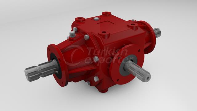 Gear Box