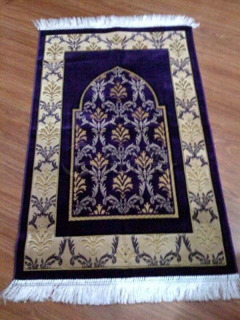 spingel prayer rug