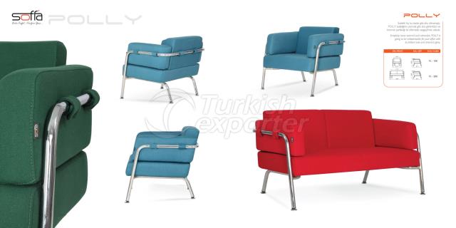 Polly Armchair