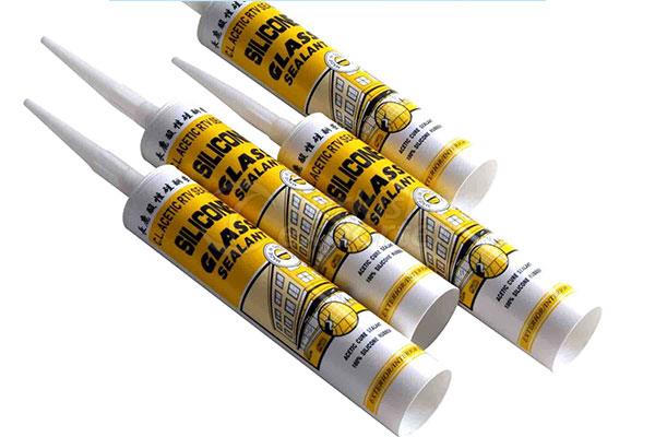 Silicone Structural Sealant