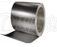Aluminum Embossing